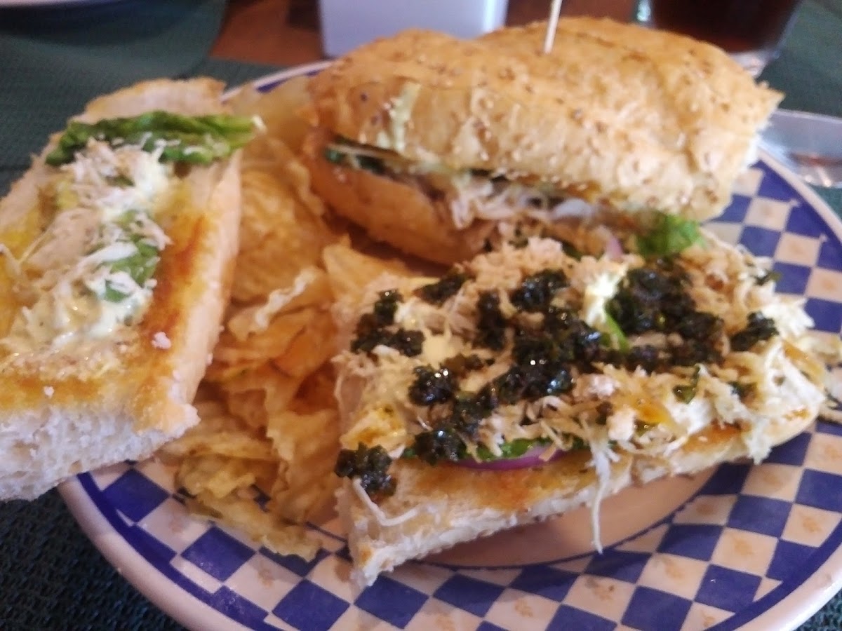 El Volado Restaurant-10