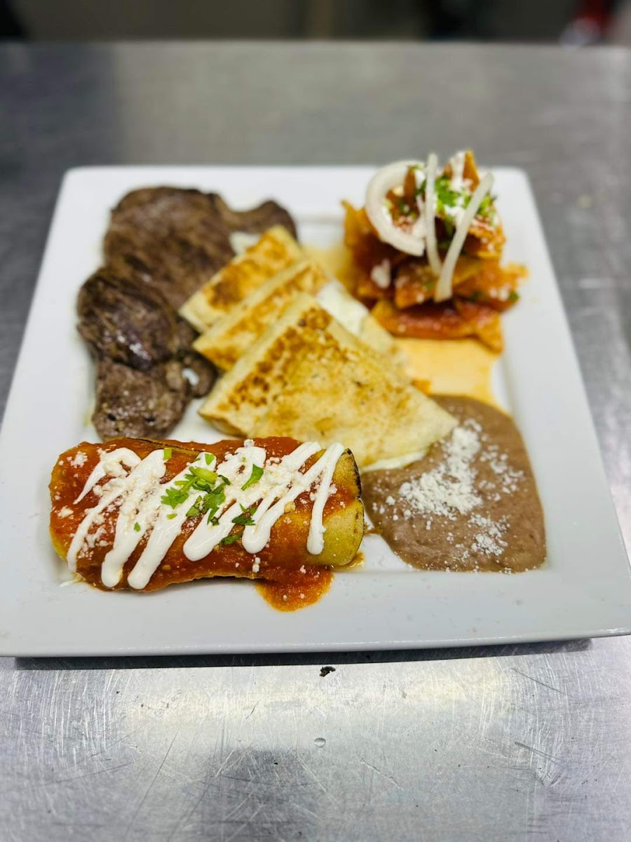 El Volado Restaurant-3