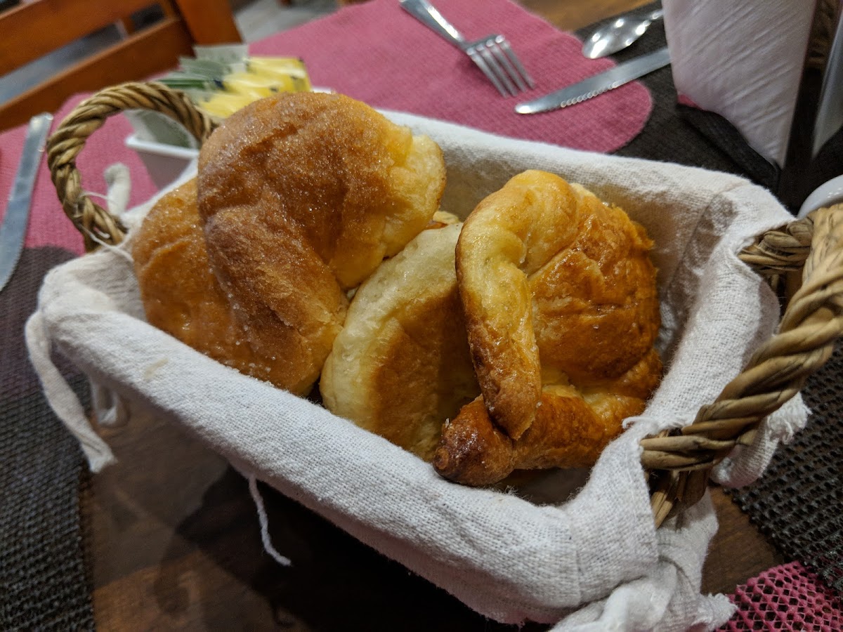 El Volado Restaurant-5