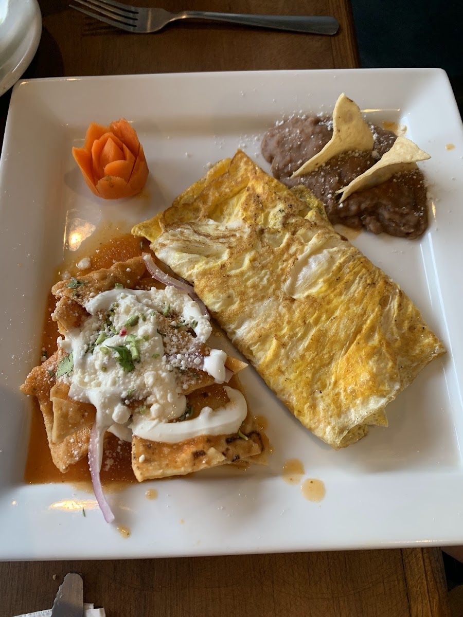 El Volado Restaurant-7