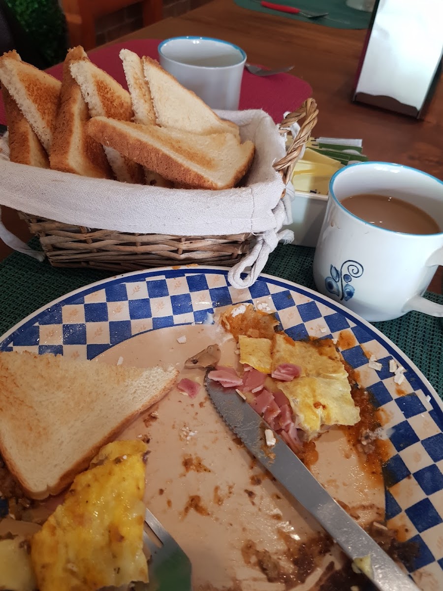 El Volado Restaurant-9